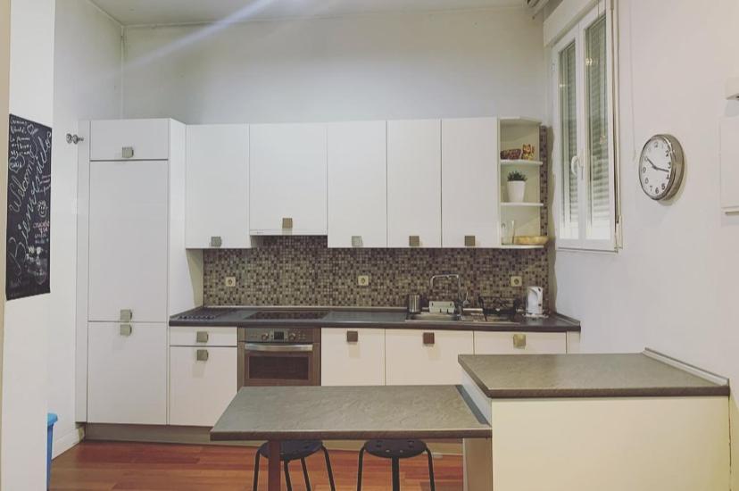 Apartamento De Lujo II En Madrid Centro Lägenhet Exteriör bild