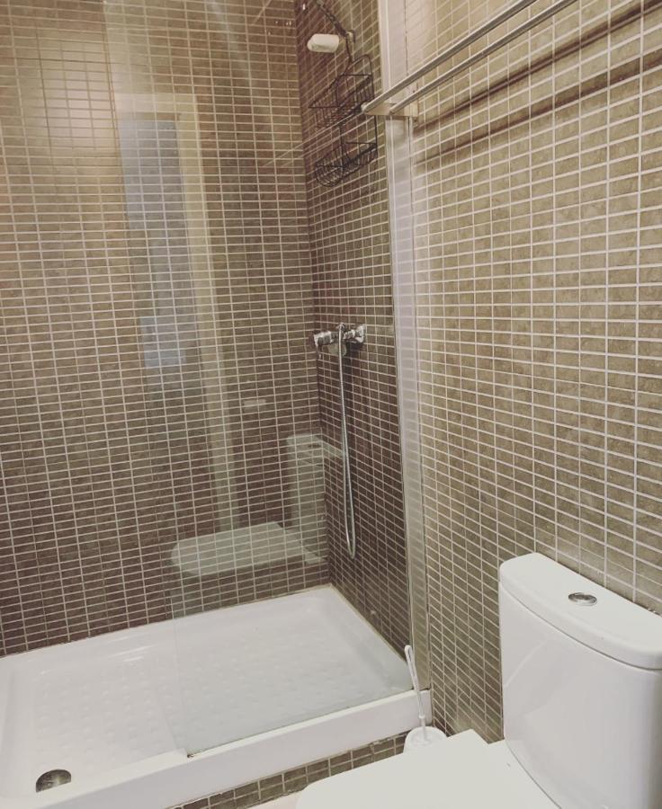 Apartamento De Lujo II En Madrid Centro Lägenhet Exteriör bild